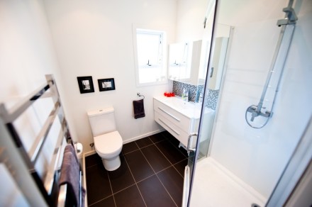 Spojení koupelny a WC je o kompromisech, zdroj: shutterstock.com